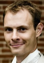 Lasse Sylvest Fabricius